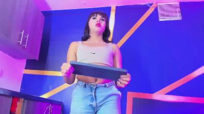 AndreaGiraldo_ live cam on Cam4