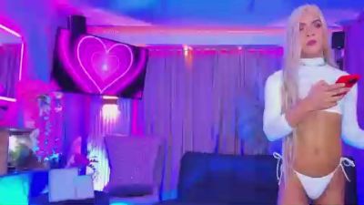 AndreaGiraldo_ live cam on Cam4