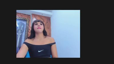 AndreaGiraldo_ live cam on Cam4