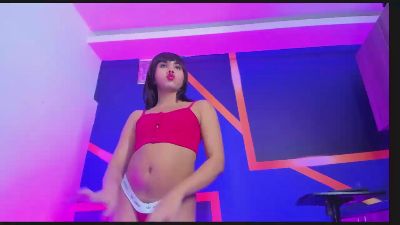 AndreaGiraldo_ live cam on Cam4