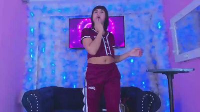 AndreaGiraldo_ live cam on Cam4