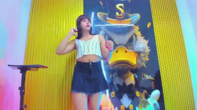 AndreaGiraldo_ live cam on Cam4
