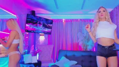 AndreaGiraldo_ live cam on Cam4
