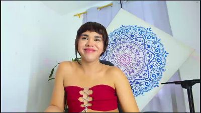 AndreaGiraldo_ live cam on Cam4