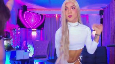 AndreaGiraldo_ live cam on Cam4