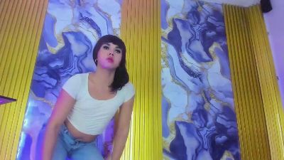 AndreaGiraldo_ live cam on Cam4