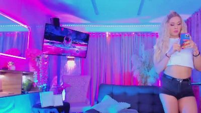 AndreaGiraldo_ live cam on Cam4