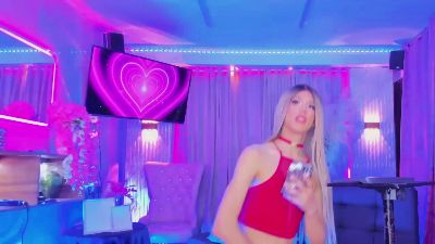 AndreaGiraldo_ live cam on Cam4