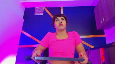 AndreaGiraldo_ live cam on Cam4
