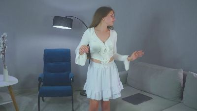 AndreaRosie live cam on Cam4