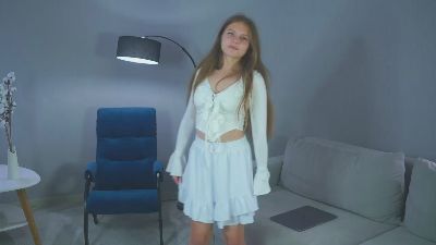 AndreaRosie live cam on Cam4