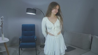 AndreaRosie live cam on Cam4