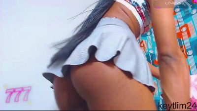 AndreaXDoll2407 live cam on Cam4