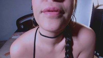 Andrea_Web_Love live cam on Cam4