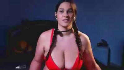 Andrea_Web_Love live cam on Cam4