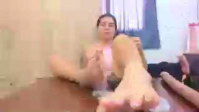Andrea_trujillo live cam on Cam4