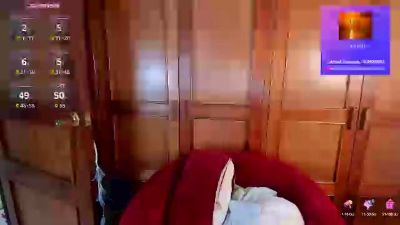 Andreacohhen live cam on Cam4
