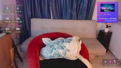 Andreacohhen live cam on Cam4