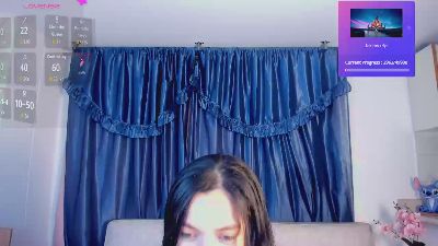 Andreacohhen live cam on Cam4