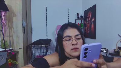 Andreafranc live cam on Cam4