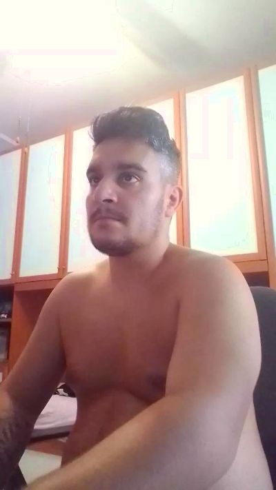 Andreahotduro webcam