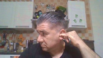 Andreaitafg live cam on Cam4