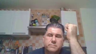 Andreaitafg live cam on Cam4