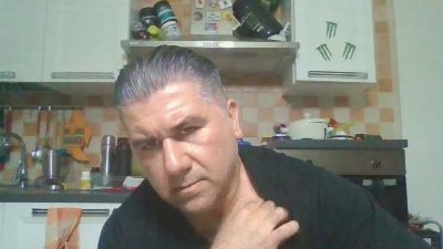 Andreaitafg live cam on Cam4