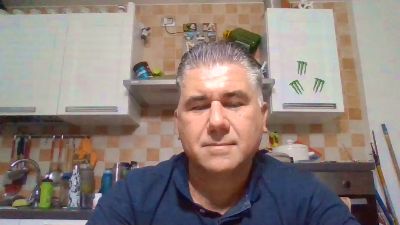 Andreaitafg live cam on Cam4