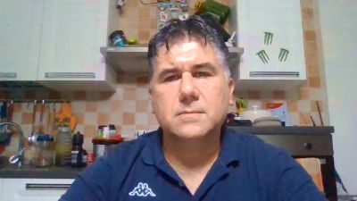 Andreaitafg live cam on Cam4