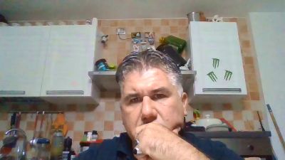 Andreaitafg live cam on Cam4
