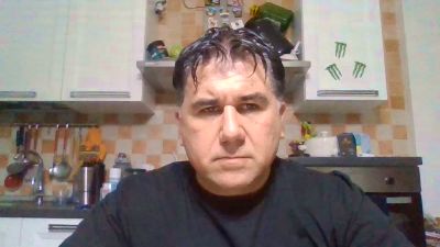 Andreaitafg live cam on Cam4