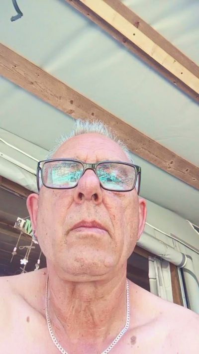 Andreas_1961 live cam on Cam4
