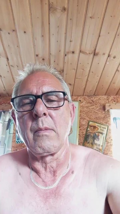 Andreas_1961 live cam on Cam4