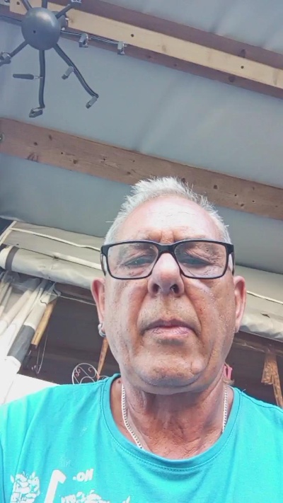 Andreas_1961 live cam on Cam4
