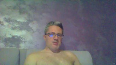 Andreas_Porn live cam on Cam4