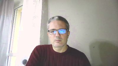 Andreas_Porn live cam on Cam4