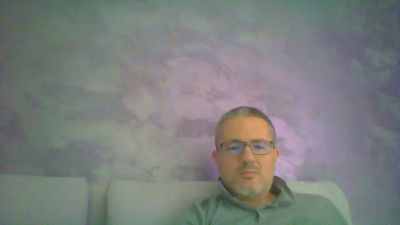 Andreas_Porn live cam on Cam4