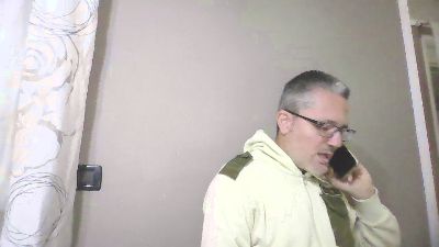 Andreas_Porn live cam on Cam4