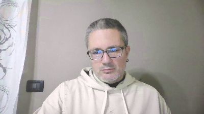 Andreas_Porn live cam on Cam4