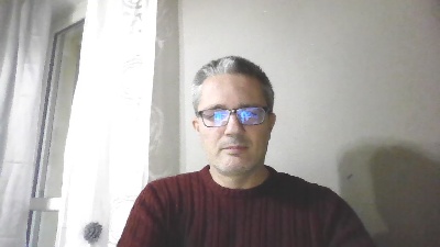 Andreas_Porn live cam on Cam4