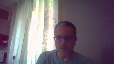Andreas_Porn live cam on Cam4