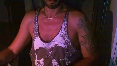 Andreas_rm live cam on Cam4