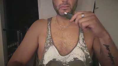 Andreas_rm live cam on Cam4