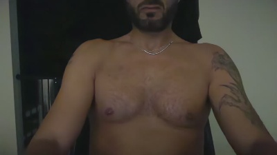 Andreas_rm live cam on Cam4
