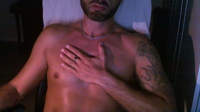 Andreas_rm live cam on Cam4