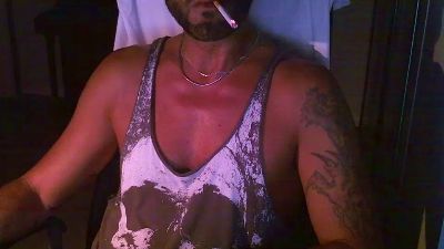Andreas_rm live cam on Cam4