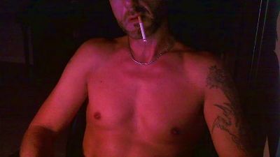 Andreas_rm live cam on Cam4