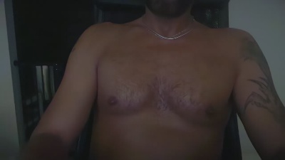 Andreas_rm live cam on Cam4