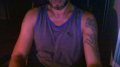 Andreas_rm live cam on Cam4